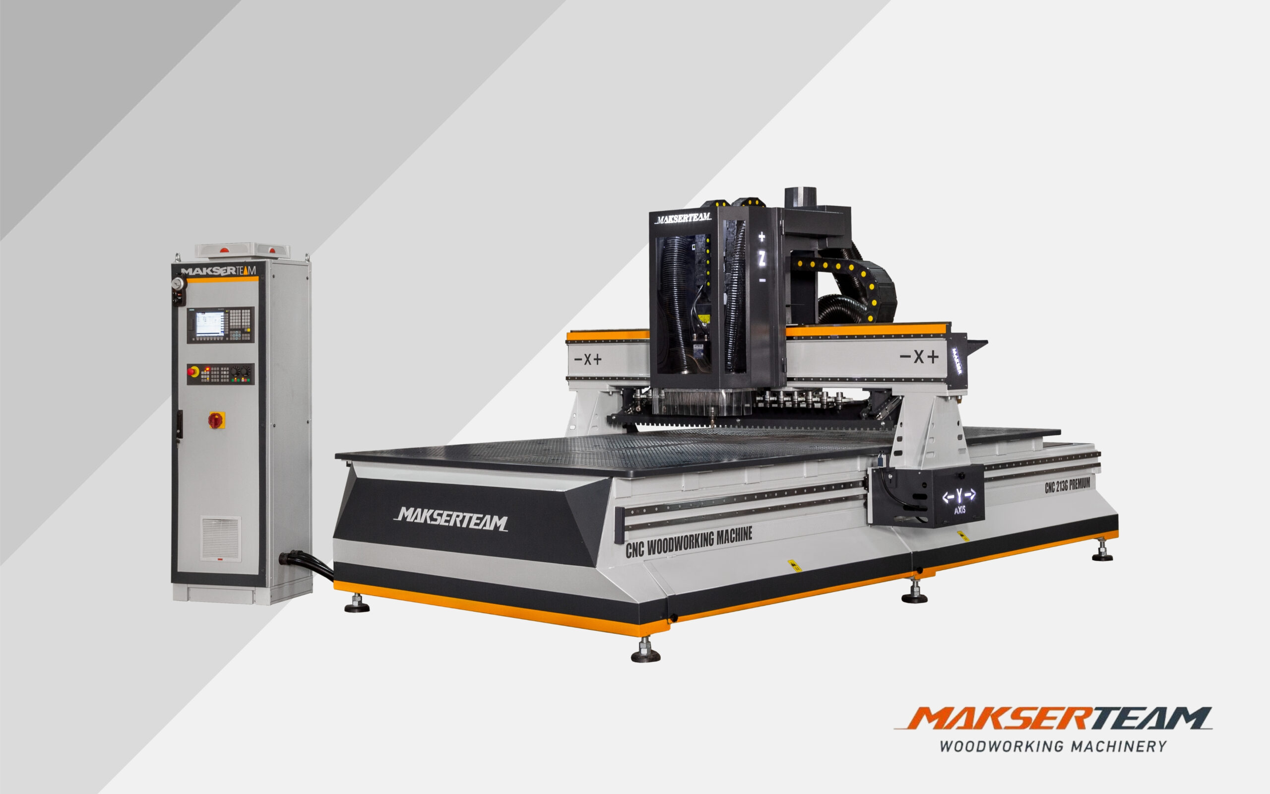 makser cnc premium routers